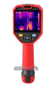 מצלמה טרמית נטענת כוללת WIFI ו7 צבעים UNI-T UTI730E