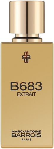 Marc Antoine Barrois B683 50ML Extrait De Parfum מארק אנטואן ברואה בי683 יוניסקס