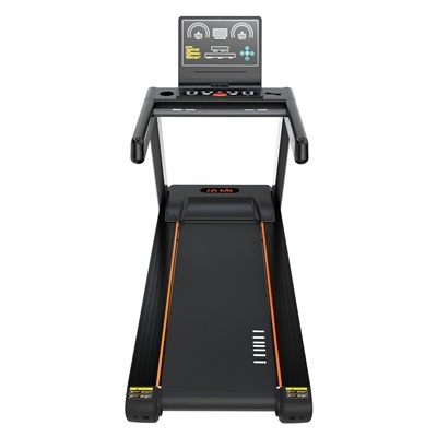 הליכון מקצועי Life Active עם מסך לד דגם X2