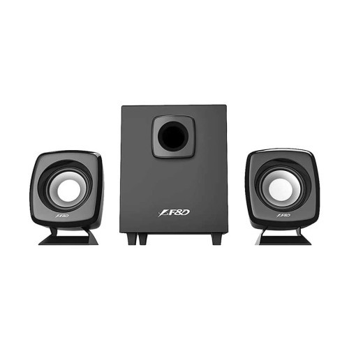 רמקולים למחשב FENDA F203 Bluetooth 2.1