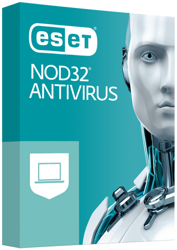ESET NOD32 רשיון לשלוש שנים