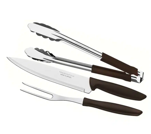 Tramontina – סט 3 חלקים Plenus