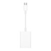 קורא כרטיס זיכרון Apple USB-C to SD