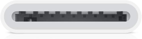 קורא כרטיס זיכרון Apple USB-C to SD