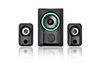 מערכת רמקולים למחשב 2.1 FENDA F590X 120W RMS