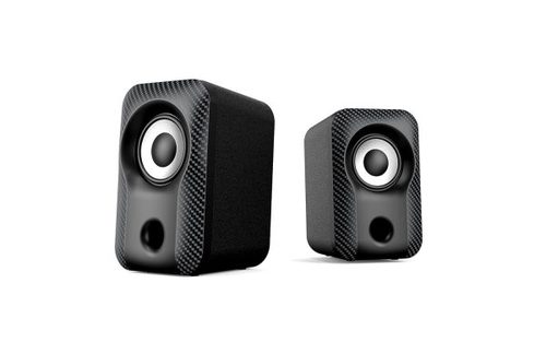 מערכת רמקולים למחשב 2.1 FENDA F590X 120W RMS