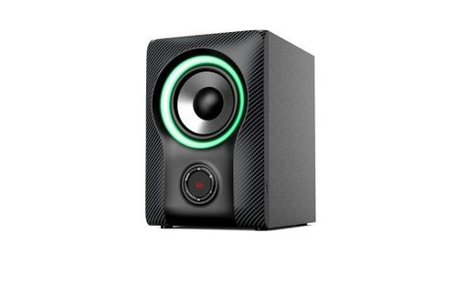 מערכת רמקולים למחשב 2.1 FENDA F590X 120W RMS