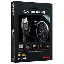 AUDIOQUEST HDMI Carbon 48