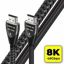 AUDIOQUEST HDMI Carbon 48