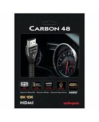 AUDIOQUEST HDMI Carbon 48