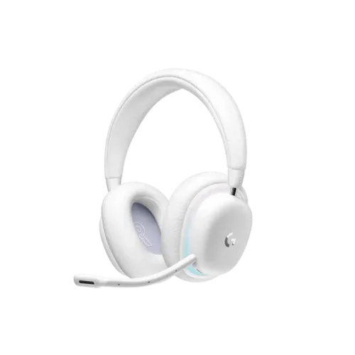 אוזניות גיימינג אלחוטיות LOGITECH G735