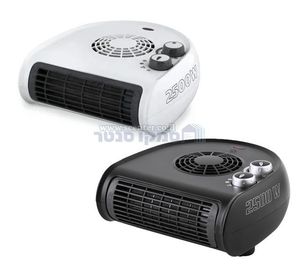 מפזר חום רצפתי 2500W שוכב EL-38 אלקטרו חנן - גוון לבחירה