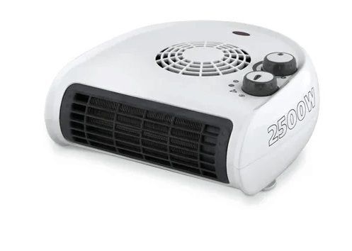 מפזר חום רצפתי 2500W שוכב EL-38 אלקטרו חנן - גוון לבחירה