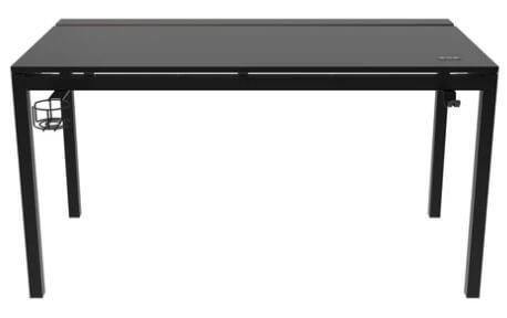 Dragon שולחן גיימרים Magma RGB DLX