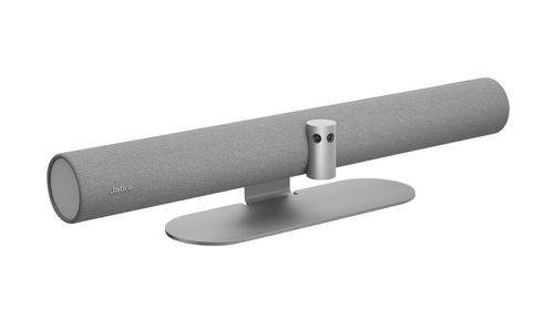 מערכת וידאו קונפרנס לחדר ישיבות JABRA PANACAST 50 4K