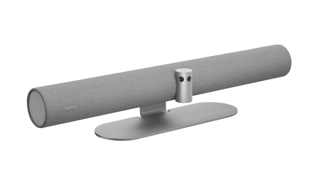 מערכת וידאו קונפרנס לחדר ישיבות JABRA PANACAST 50 4K