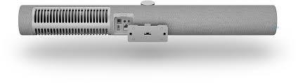 מערכת וידאו קונפרנס לחדר ישיבות JABRA PANACAST 50 4K
