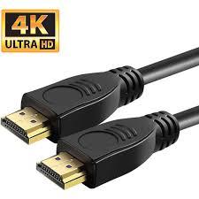 כבל HDMI-HDMI אורך 1.8 מטר SKL 4K