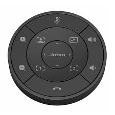 שלט מצגות ושיחות ועידה Jabra PanaCast 50 Remote