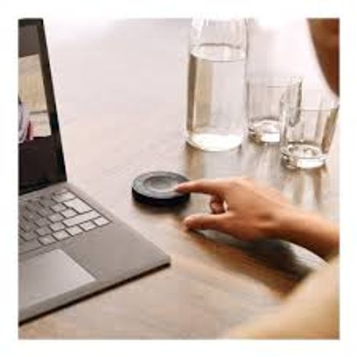 שלט מצגות ושיחות ועידה Jabra PanaCast 50 Remote