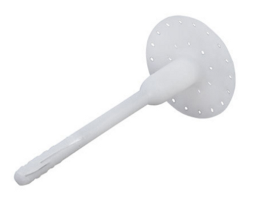 אביזר לאקדח BAT6400 לקירות קלקר דגם BHT8302 100 מ