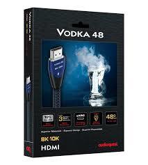 AUDIOQUEST HDMI Vodka 48