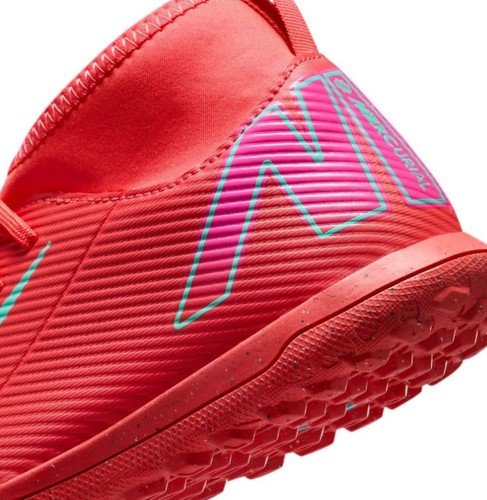 נעלי קטרגל נייק Nike Mercurial Zoom Superfly 10 Club TF | ילדים