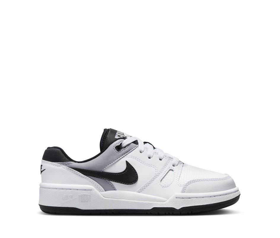 נעלי נייק Nike Full Force Low | נוער