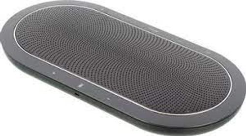 רמקול איכותי לחדרי ישיבות עם מיקרופונים חכמים Jabra SPEAK 810 MS