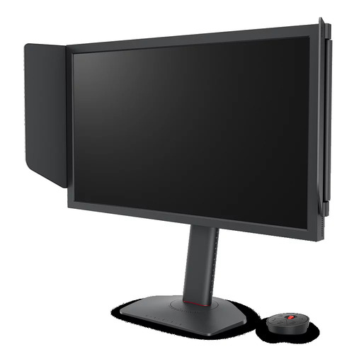 מסך גיימינג  Benq Zowie XL2566X+ 400Hz DyAc