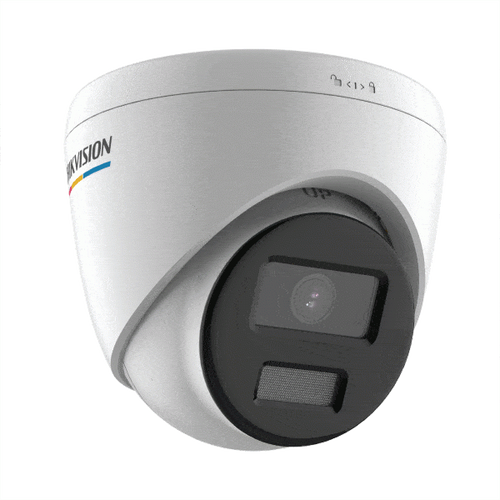 מצלמת כיפה/טורט IP 2MP דגם DS-2CD1327G2-L מבית HikVision יבואן רשמי