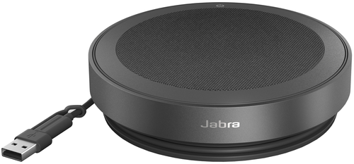 דיבורית לחדר ישיבות Jabra Speak2 75 MS Teams