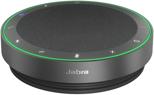 דיבורית לחדר ישיבות Jabra Speak2 75 MS Teams