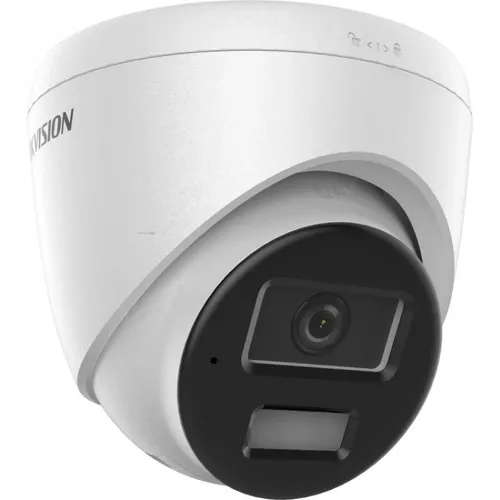 מצלמת טורט/כיפה IP 4MP דגם DS-2CD1343G2-LIU(2.8m) מבית HikVision יבואן רשמי