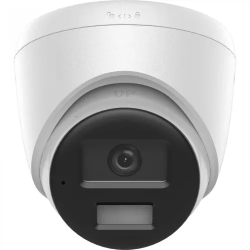 מצלמת טורט/כיפה IP 4MP דגם DS-2CD1343G2-LIU(2.8m) מבית HikVision יבואן רשמי