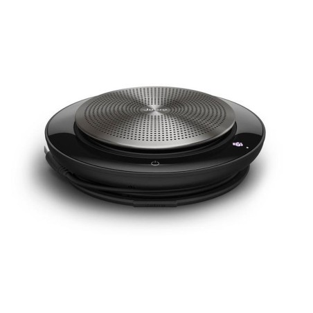 רמקול מיקרופון שולחני אלחוטי לחדרי ישיבות jabra speak 750 MS