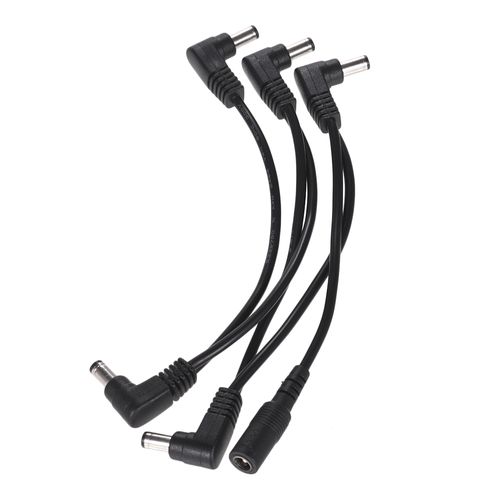 מפצל חשמל ל 5 אפקטים לגיטרה Joyo CM-24