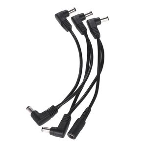מפצל חשמל ל 5 אפקטים לגיטרה Joyo CM-24
