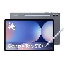 טאבלט Samsung Galaxy Tab S10 Plus 12.4 SM-X820 256GB 12GB RAM Wi-Fi With S-Pen סמסונג