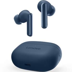 YOGA TRUE WIRELESS STEREO EARBUDS - COSMIC BLUE