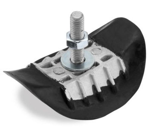 נועל צמיג אחורי מאלומיניום 2.50 - REVOTECH TYRE RETAINER