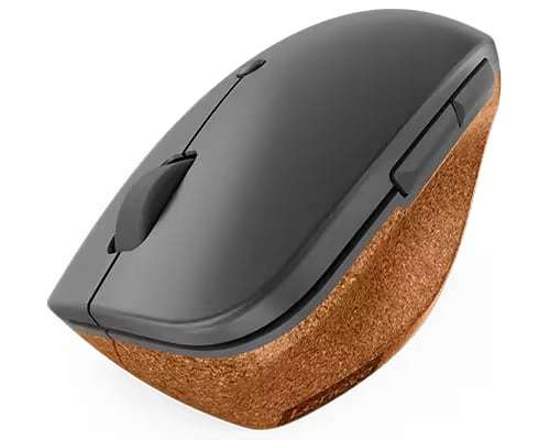GO WIRELESS VERTICAL MOUSE