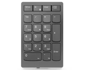 LENOVO GO WIRELESS NUMERIC KEYPAD