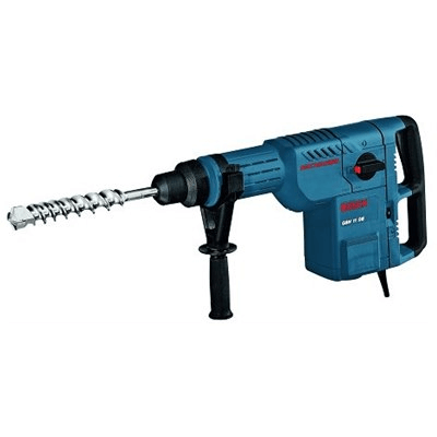 פטיש קידוח 52 מ״מ GBH 11 DE Bosch