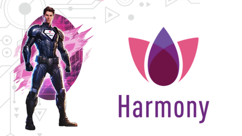 הפתרונות של Harmony Check Point