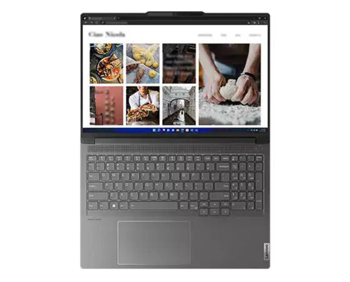 מחשב נייד LENOVO TB16p G5 | i5-14500HX | 16GB | 512GB | RTX 4050 | W11PRO