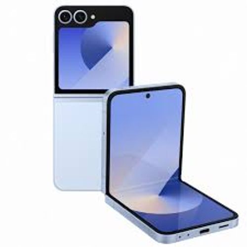 טלפון סלולרי Samsung Galaxy Z Flip6 SM-F741B/DS 512GB 12GB RAM סמסונג