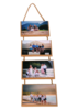 הדפסת 4 תמונות על מובייל לתלייה