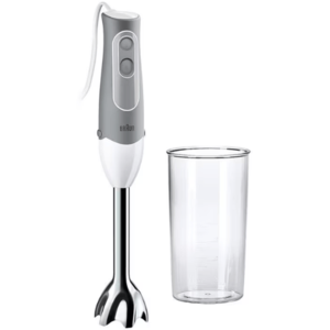 ‏בלנדר מוט Braun MultiQuick 5 MQ500 600W