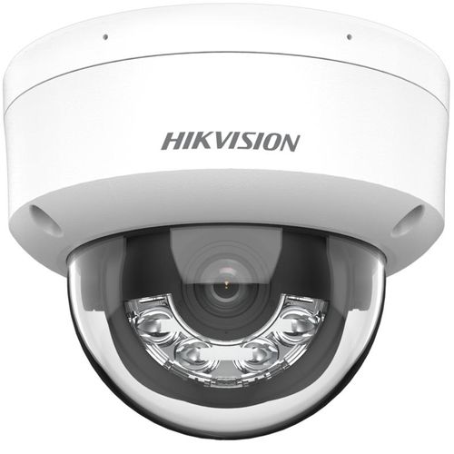 מצלמת כיפה IP 4MP דגם DS-2CD1143G2-LIUF מבית HikVision יבואן רשמי